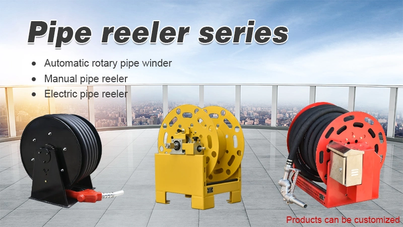 Fuel Hose Reel Dispenser for Sale