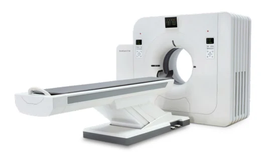 Macchina per scansione TC Scanner MRI medica Pet 4 16 32 64 128 Sistema Slice Sinovision Portatile in vendita Mobile Dr Tomografia computerizzata